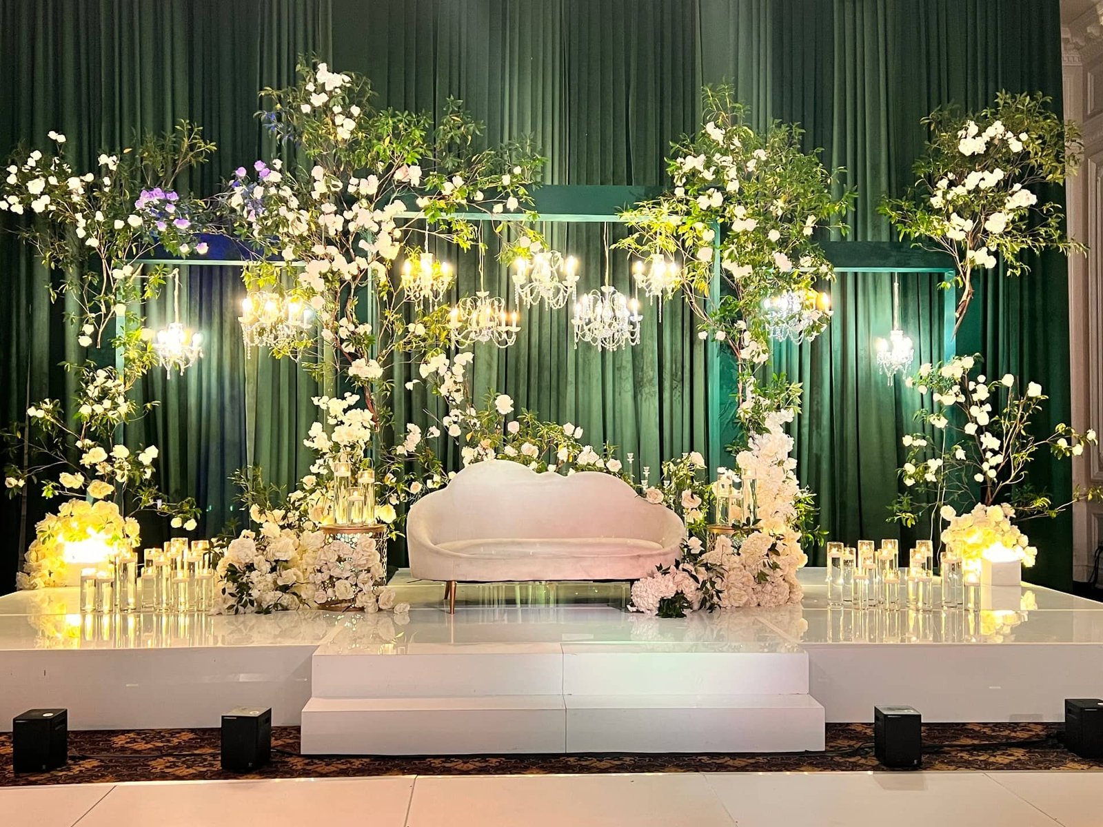 The Wedding Elegance - Top Indian Wedding Planner